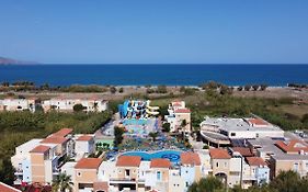 Hotel Chrispy World Kreta